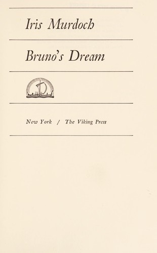 Bruno's dream
