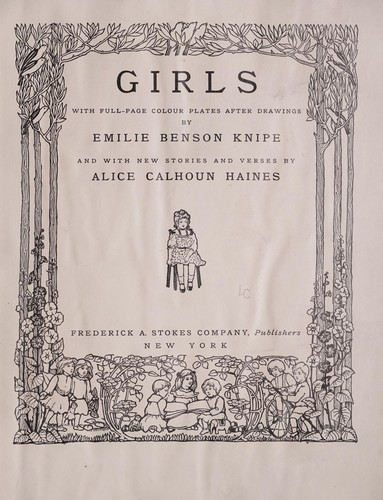 Girls