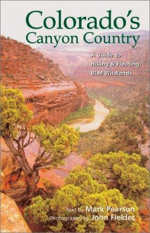 Colorado's canyon country