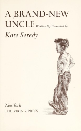 A brand-new uncle