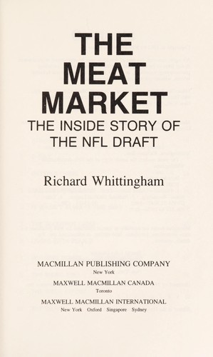 The meat market