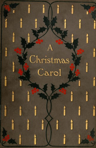 A Christmas Carol