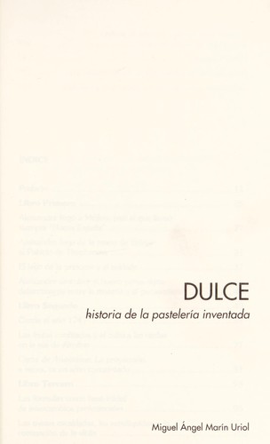 Dulce