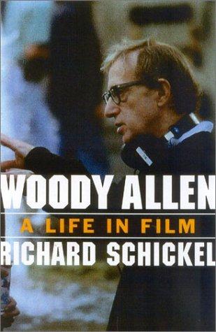 Woody Allen