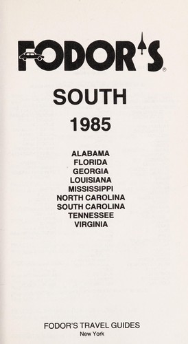 FD South 1985