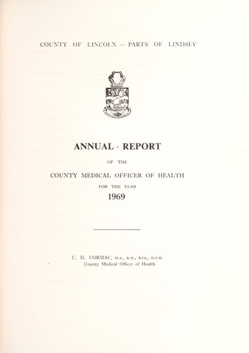 [Report 1969]