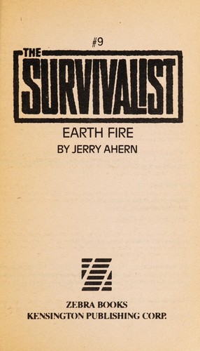 Earth fire