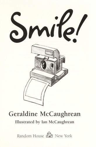 Smile!