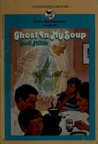 Ghost in My Soup