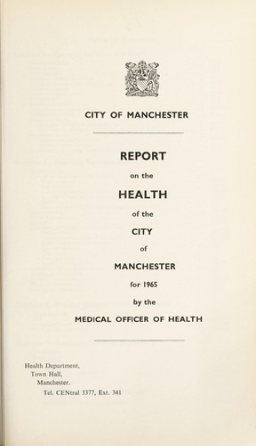 [Report 1965]