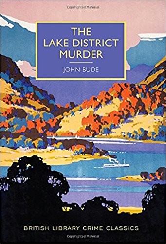 The Lake District Murder