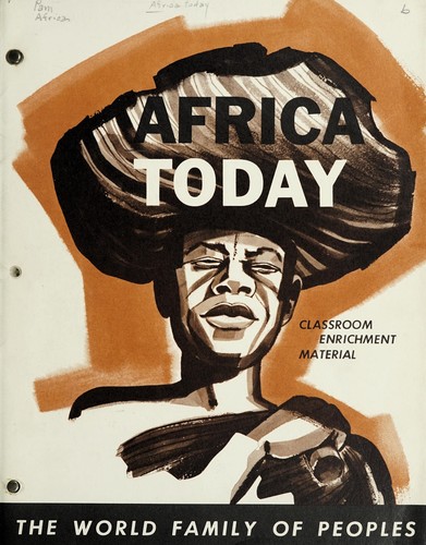 Africa today