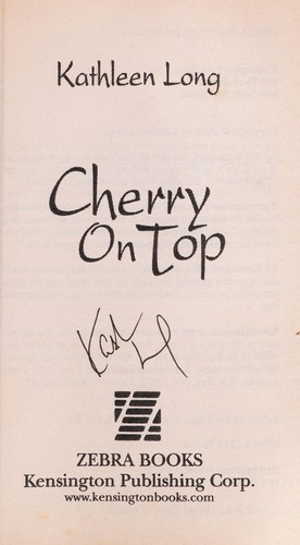 Cherry on top