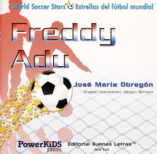 Freddy Adu