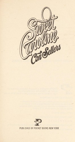 Sweet Caroline