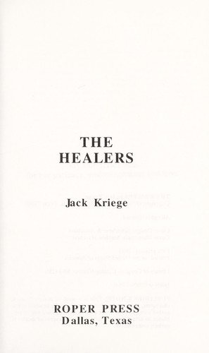 The healers