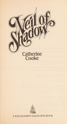 Veil of Shadow