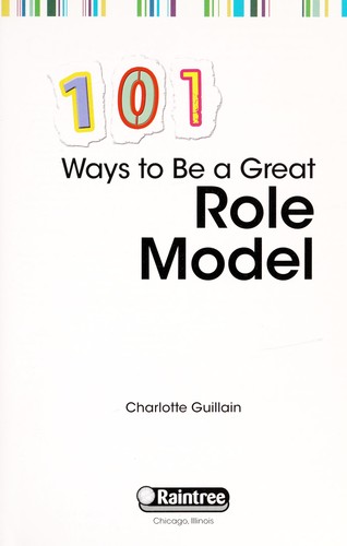 101 ways to be a hero