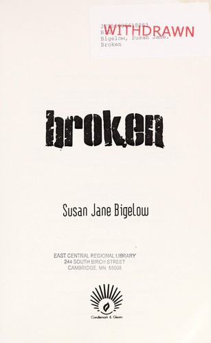Broken