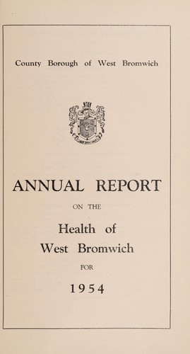 [Report 1954]