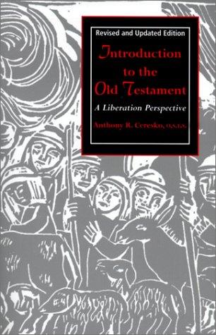 Introduction to the Old Testament