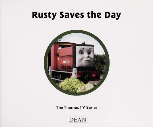 Rusty saves the day