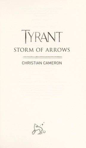 Storm of arrows