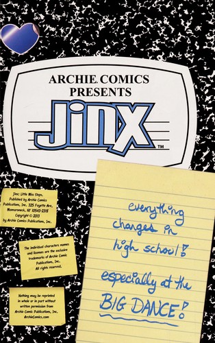 Jinx
