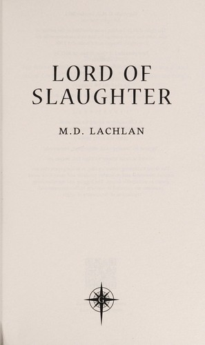 Lord of slaughter