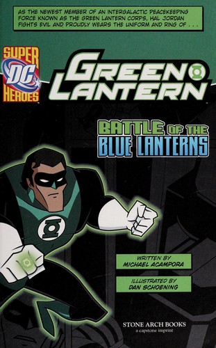 Battle of the Blue Lanterns