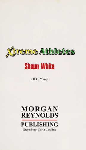 Xtreme athletes