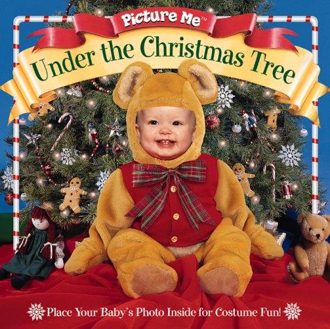 Picture Me Under the Christmas Tree (Picture Me)