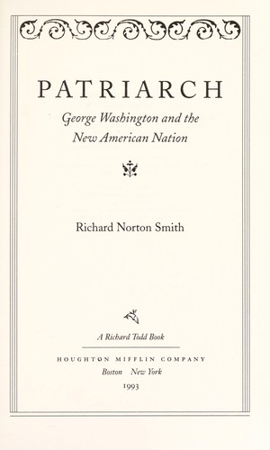Patriarch