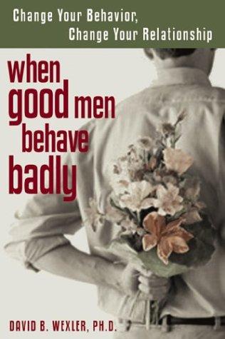 When good men behave badly