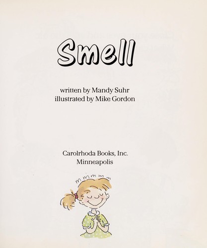 Smell