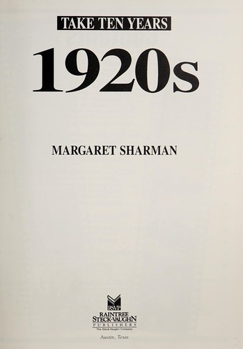 1920s