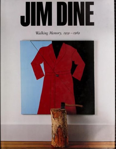Jim Dine