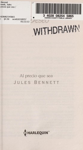Al precio que sea