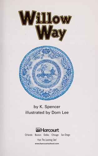 Willow way