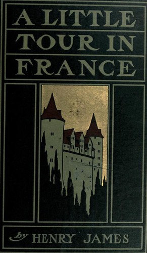 A little tour in France.