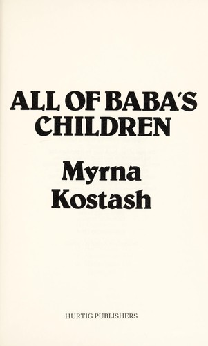All of baba's children