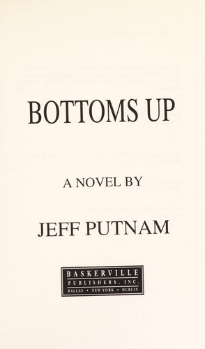 Bottoms up