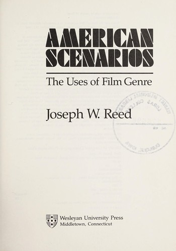 American scenarios