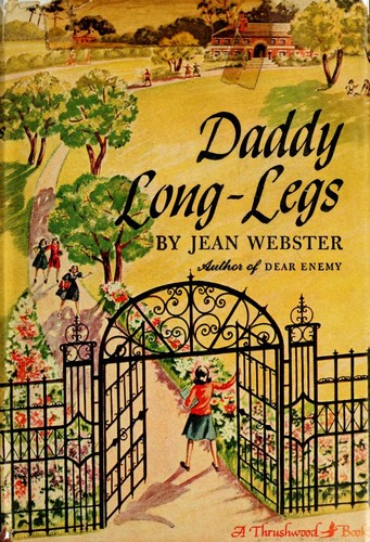 Daddy-Long-Legs