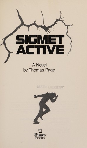 Sigmet active