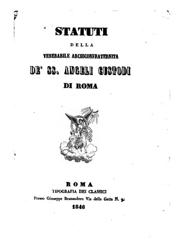 Statuti