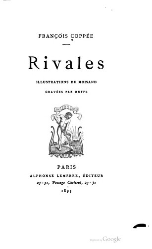 Rivales.