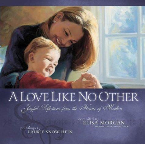 A Love Like No Other