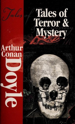 Tales of terror and mystery