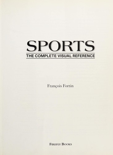 Sports